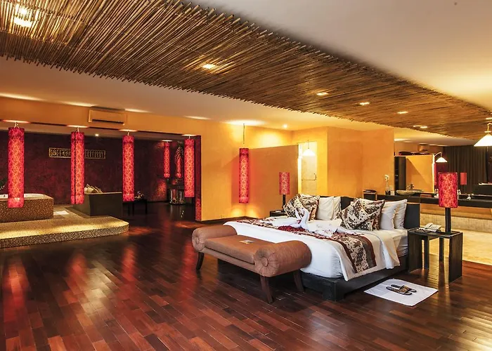 Kupu Kupu Club & 4*