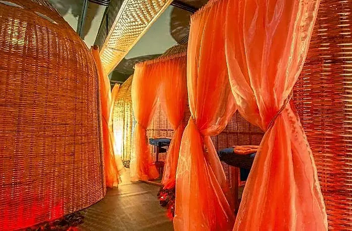 ホテル Kupu Kupu Club & 4*
