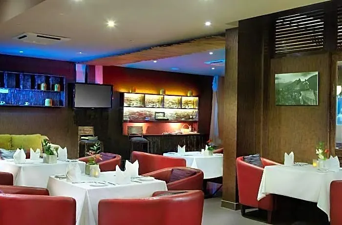 ホテル Kupu Kupu Club &