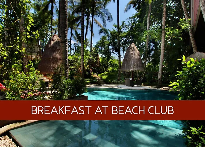 Kupu Kupu Club & 4*